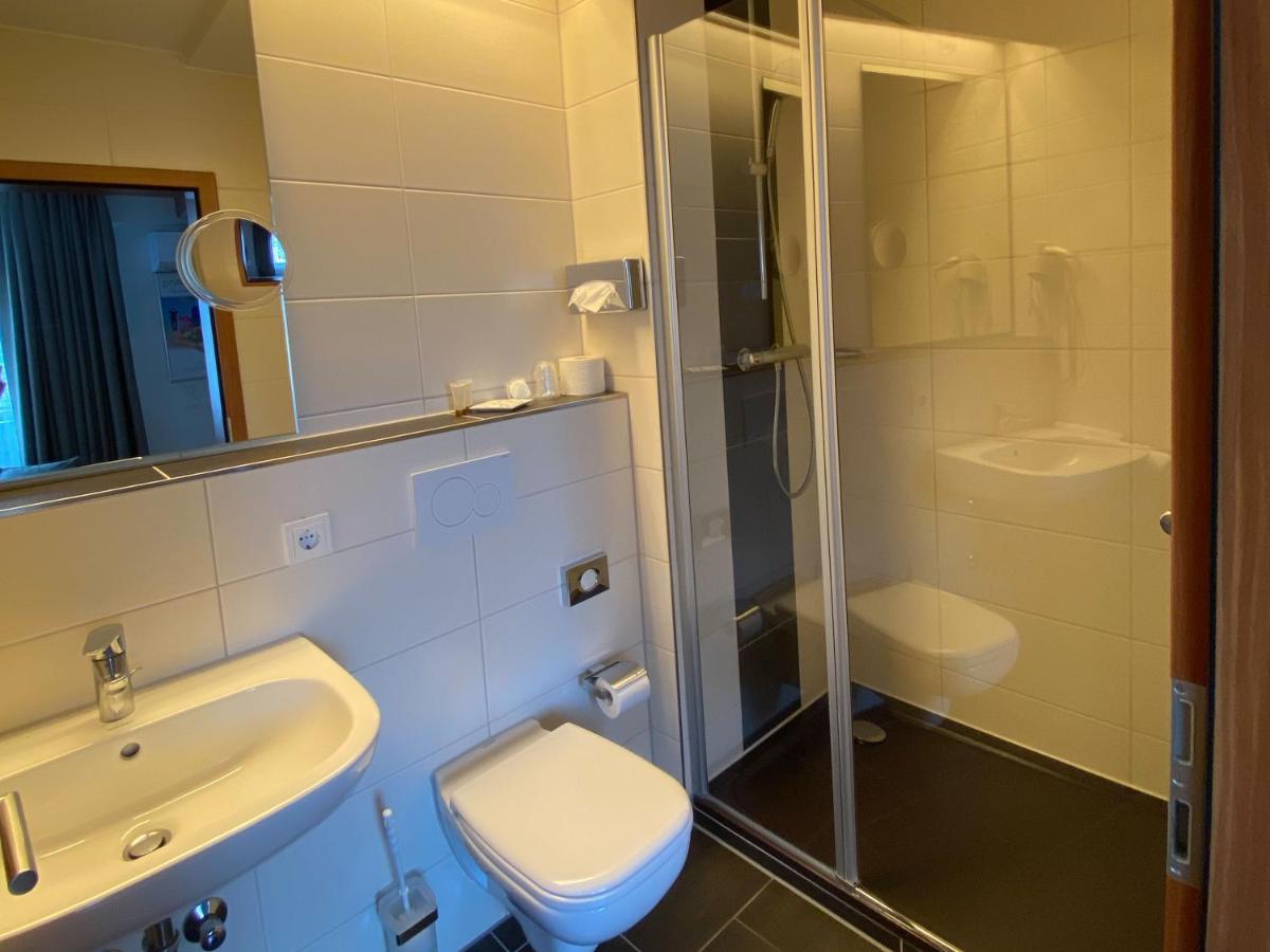 Zum Ziel Hotel Grenzach-Wyhlen Bei Basel 外观 照片