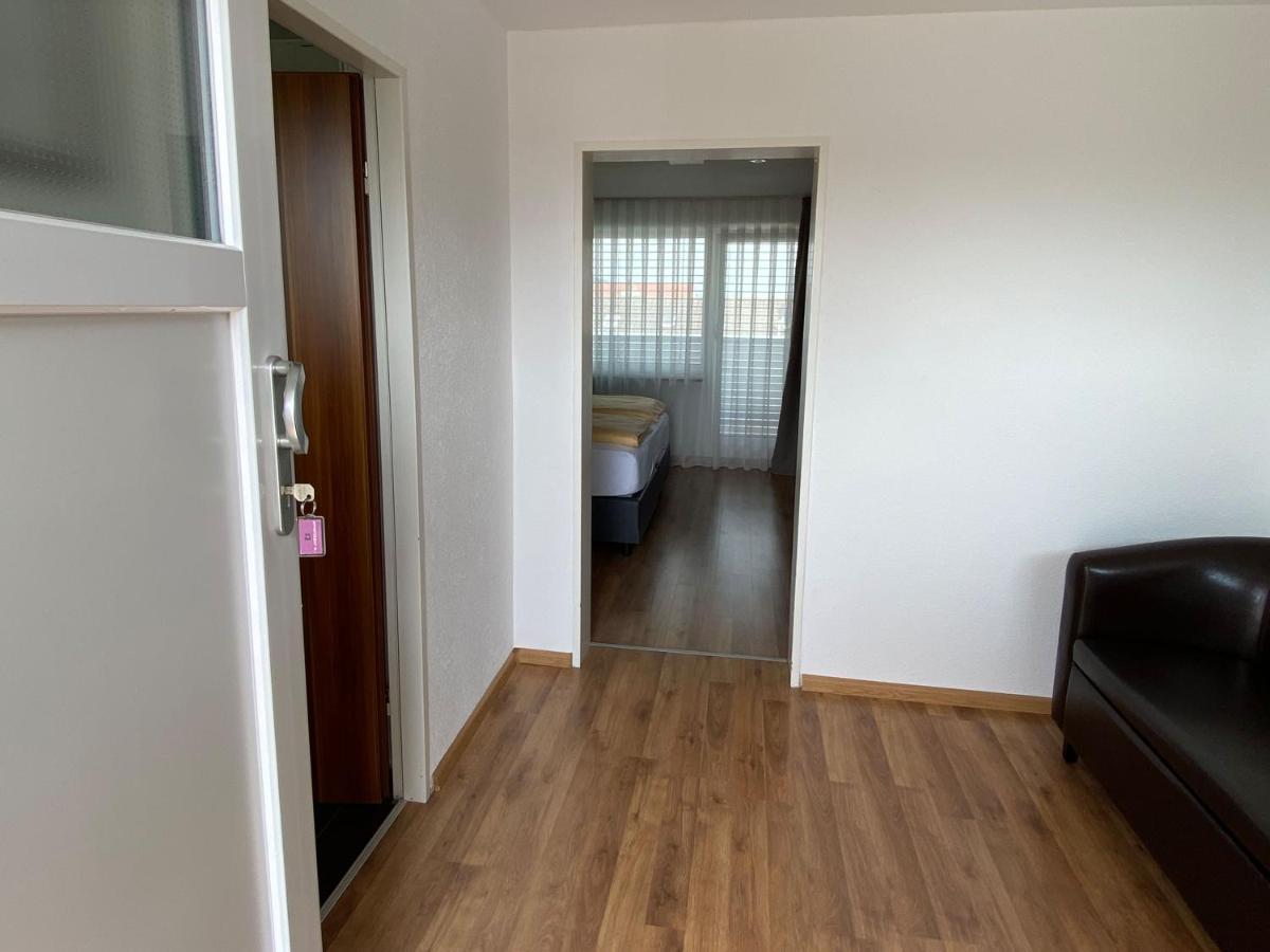 Zum Ziel Hotel Grenzach-Wyhlen Bei Basel 外观 照片