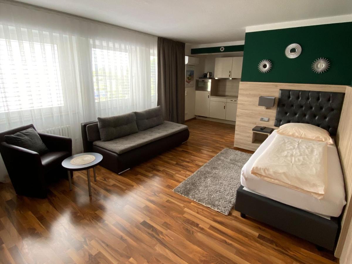 Zum Ziel Hotel Grenzach-Wyhlen Bei Basel 外观 照片